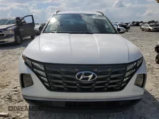 ✅ 2022 Hyundai Tucson SEL • VIN: 5NMJF3AE8NH053180 • Lot: 74323164. Wystawiony na Copart z przebiegiem 42 032 mil. Bezpłatny archiwum sprzedaży aukcyjnych z USA i szczegółowy raport historii pojazdu na DreamBid. Zdjęcie 5.