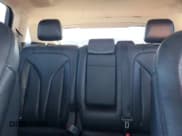 ✅ 2021 Lincoln Nautilus Reserve • VIN: 2LMPJ8K95MBL14446 • Lot: 70436645. Wystawiony na Copart z przebiegiem 73 508 mil. Bezpłatny archiwum sprzedaży aukcyjnych z USA i szczegółowy raport historii pojazdu na DreamBid. Zdjęcie 10.