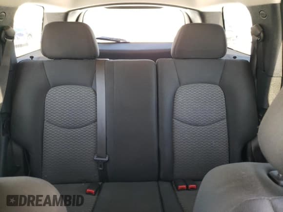 ✅ 2010 Chevrolet HHR 1LT • VIN: 3GNBABDB4AS636712 • Lot: 88007265. Listed on Copart with 151,410 mi. Free auction sales archive from the USA and detailed vehicle history report at DreamBid. Image 10.