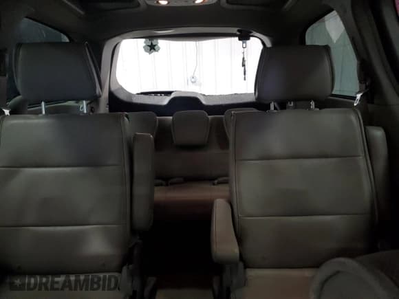 ✅ 2007 Nissan Quest SE • VIN: 5N1BV28U77N123171 • Lot: 70919125. Listed on Copart with 157,856 mi. Free auction sales archive from the USA and detailed vehicle history report at DreamBid. Image 10.