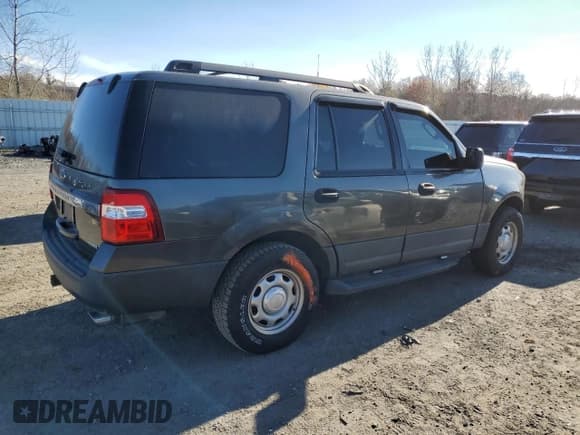 ✅ 2017 Ford Expedition XL • VIN: 1FMJU1GT7HEA70359 • Лот: 89679435. Опубликован ранее на Copart с пробегом 68 593 миль. Бесплатный доступ к архиву аукционных продаж из США и подробный отчёт об истории автомобиля на DreamBid. Изображение 3.