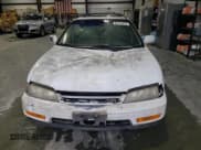 ✅ 1995 Honda Accord EX • VIN: 1HGCE1897SA010756 • Lot: 65445975. Listed on Copart with 54,064 mi. Free auction sales archive from the USA and detailed vehicle history report at DreamBid. Image 5.