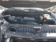 ✅ 2022 Chevrolet Silverado 1500 • VIN: 1GB0WLE76NF200024 • Лот: 66883294. Опубликован ранее на Copart с пробегом 16 377 миль. Бесплатный доступ к архиву аукционных продаж из США и подробный отчёт об истории автомобиля на DreamBid. Изображение 11.