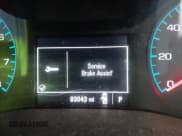 ✅ 2017 Chevrolet Colorado 4WD Work Truck • VIN: 1GCHTBEA6H1211894 • Лот: 41207135. Опубликован ранее на IAAI с пробегом 93 043 миль. Бесплатный доступ к архиву аукционных продаж из США и подробный отчёт об истории автомобиля на DreamBid. Изображение 15.