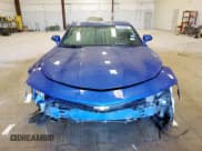 ✅ 2017 Chevrolet Camaro 1LT • VIN: 1G1FB1RX0H0196858 • Lot: 90332415. Listed on Copart with 165,669 mi. Free auction sales archive from the USA and detailed vehicle history report at DreamBid. Image 5.