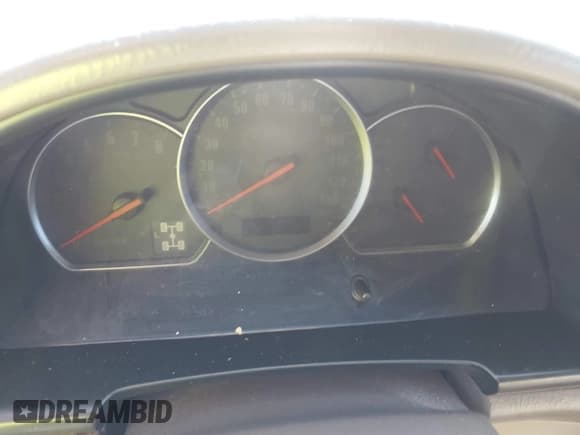 ✅ 2005 Suzuki XL7 LX • VIN: JS3TX92VX54102719 • Lot: 42305284. Listed on IAAI with Not provided. Free auction sales archive from the USA and detailed vehicle history report at DreamBid. Image 7.