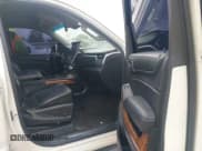 ✅ 2015 Chevrolet Tahoe LTZ • VIN: 1GNSCCKC2FR552510 • Lot: 43736217. Listed on IAAI with 207,190 mi. Free auction sales archive from the USA and detailed vehicle history report at DreamBid. Image 5.