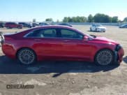 ✅ 2013 Lincoln MKZ • VIN: 3LN6L2G92DR813830 • Lot: 43419764. Wystawiony na IAAI z przebiegiem 123 578 mil. Bezpłatny archiwum sprzedaży aukcyjnych z USA i szczegółowy raport historii pojazdu na DreamBid. Zdjęcie 13.