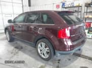 ✅ 2011 Ford Edge Limited • VIN: 2FMDK3KC1BBA12188 • Лот: 43407543. Опубликован ранее на IAAI с пробегом 220 021 миль. Бесплатный доступ к архиву аукционных продаж из США и подробный отчёт об истории автомобиля на DreamBid. Изображение 3.
