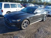 ✅ 2015 Ford Mustang GT Premium • VIN: 1FA6P8CF2F5328414 • Lot: 43412701. Wystawiony na IAAI z przebiegiem Nie podano. Bezpłatny archiwum sprzedaży aukcyjnych z USA i szczegółowy raport historii pojazdu na DreamBid. Zdjęcie 17.