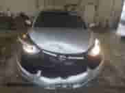 2015 Hyundai Elantra Sport z VIN KMHDH4AH5FU370993, wystawiony jako Copart lot #89925635 z przebiegiem 49 394 mil mil oraz Szkoda całkowita • Salvage title. Historia ofert i sprzedaży dostępna na DreamBid. Obrazek 5.