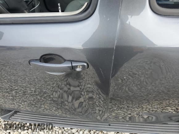 ✅ 2010 Chevrolet HHR 1LT • VIN: 3GNBABDB9AS535763 • Lot: 85857674. Listed on Copart with 232,521 mi. Free auction sales archive from the USA and detailed vehicle history report at DreamBid. Image 7.