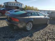 ✅ 2012 Audi A7 Premium Plus • VIN: WAUYGAFCXCN048454 • Lot: 85848885. Wystawiony na Copart z przebiegiem 79 458 mil. Bezpłatny archiwum sprzedaży aukcyjnych z USA i szczegółowy raport historii pojazdu na DreamBid. Zdjęcie 3.