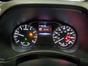 ✅ 2016 Nissan Pathfinder Platinum • VIN: 5N1AR2MM1GC602381 • Lot: 90757465. Listed on Copart with 148,298 mi. Free auction sales archive from the USA and detailed vehicle history report at DreamBid. Image 9.