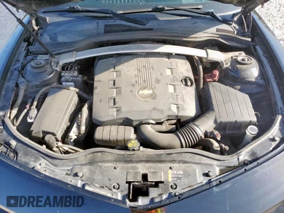 ✅ 2015 Chevrolet Camaro LT • VIN: 2G1FF3D34F9203849 • Lot: 69399975. Listed on Copart with 165,516 mi. Free auction sales archive from the USA and detailed vehicle history report at DreamBid. Image 11.