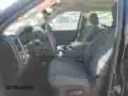 2013 Ram 1500 Express z VIN 1C6RR6KT0DS717054, wystawiony jako Copart lot #65402715 z przebiegiem 181 491 mil mil oraz Szkoda całkowita • Salvage title. Historia ofert i sprzedaży dostępna na DreamBid. Obrazek 7.