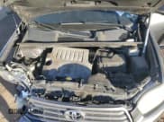 ✅ 2010 Toyota Highlander • VIN: 5TDBK3EH4AS024092 • Lot: 93262455. Listed on Copart with 194,414 mi. Free auction sales archive from the USA and detailed vehicle history report at DreamBid. Image 12.