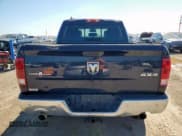 ✅ 2014 Ram 1500 Big Horn • VIN: 1C6RR7LTXES187570 • Lot: 91006955. Listed on Copart with 240,838 mi. Free auction sales archive from the USA and detailed vehicle history report at DreamBid. Image 6.