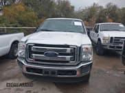 ✅ 2016 Ford F-250 XLT • VIN: 1FT7X2BT7GEC75004 • Лот: 43756961. Опубликован ранее на IAAI с пробегом 205 322 миль. Бесплатный доступ к архиву аукционных продаж из США и подробный отчёт об истории автомобиля на DreamBid. Изображение 6.