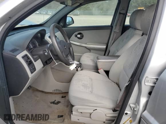 2005 Chevrolet Equinox LS с VIN 2CNDL13FX56068024, выставлен на аукционе Copart как лот 79197674 с пробегом 138 236 миль миль и Чистый • Clean title. История ставок и продаж доступна на DreamBid. Изображение 7.