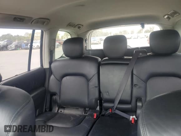 ✅ 2021 Nissan Armada SL • VIN: JN8AY2BC6M9148045 • Lot: 55457255. Listed on Copart with 90,153 mi. Free auction sales archive from the USA and detailed vehicle history report at DreamBid. Image 10.