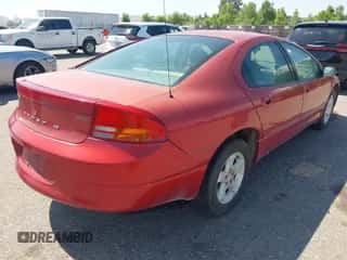 2004 Dodge Intrepid SE z VIN 2B3HD46R24H630156, wystawiony jako IAAI lot #42598693 z przebiegiem 216 573 mil mil oraz . Historia ofert i sprzedaży dostępna na DreamBid. Obrazek 4.