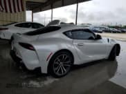 ✅ 2024 Toyota Supra 2.0 • VIN: WZ1DB2G00RW064550 • Лот: 73980704. Опубликован ранее на Copart с пробегом Не указан. Бесплатный доступ к архиву аукционных продаж из США и подробный отчёт об истории автомобиля на DreamBid. Изображение 3.