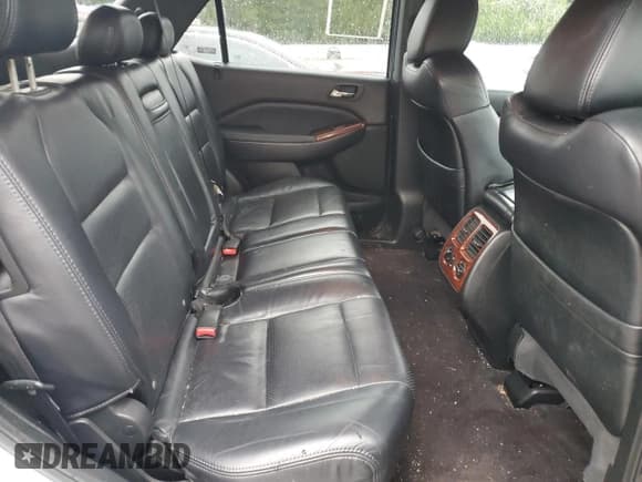 ✅ 2003 Acura MDX Touring • VIN: 2HNYD18613H522474 • Lot: 90676605. Wystawiony na Copart z przebiegiem 237 538 mil. Bezpłatny archiwum sprzedaży aukcyjnych z USA i szczegółowy raport historii pojazdu na DreamBid. Zdjęcie 11.