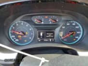 ✅ 2018 Chevrolet Traverse LS • VIN: 1GNERFKW6JJ249616 • Lot: 95398895. Wystawiony na Copart z przebiegiem 97 409 mil. Bezpłatny archiwum sprzedaży aukcyjnych z USA i szczegółowy raport historii pojazdu na DreamBid. Zdjęcie 9.