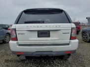 ✅ 2013 Land Rover Range Rover Sport HSE Lux • VIN: SALSK2D40DA782420 • Lot: 93984495. Wystawiony na Copart z przebiegiem 151 823 mil. Bezpłatny archiwum sprzedaży aukcyjnych z USA i szczegółowy raport historii pojazdu na DreamBid. Zdjęcie 6.