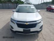 ✅ 2024 Chevrolet Equinox LT • VIN: 3GNAXKEG9RL246036 • Лот: 42908480. Опубликован ранее на IAAI с пробегом 41 282 миль. Бесплатный доступ к архиву аукционных продаж из США и подробный отчёт об истории автомобиля на DreamBid. Изображение 12.
