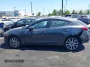 ✅ 2015 Mazda 3 S Grand Touring • VIN: JM1BM1M35F1265409 • Lot: 42655662. Wystawiony na IAAI z przebiegiem 101 066 mil. Bezpłatny archiwum sprzedaży aukcyjnych z USA i szczegółowy raport historii pojazdu na DreamBid. Zdjęcie 14.