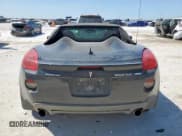 ✅ 2008 Pontiac Solstice GXP • VIN: 1G2MG35X28Y103605 • Lot: 65925395. Listed on Copart with 205,753 mi. Free auction sales archive from the USA and detailed vehicle history report at DreamBid. Image 6.