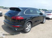 ✅ 2016 Porsche Cayenne Diesel • VIN: WP1AF2A29GKA41335 • Lot: 42279105. Listed on IAAI with 132,519 mi. Free auction sales archive from the USA and detailed vehicle history report at DreamBid. Image 4.