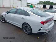 ✅ 2024 Kia K5 GT-Line • VIN: 5XXG64J22RG257015 • Lot: 42693675. Wystawiony na IAAI z przebiegiem 13 141 mil. Bezpłatny archiwum sprzedaży aukcyjnych z USA i szczegółowy raport historii pojazdu na DreamBid. Zdjęcie 3.