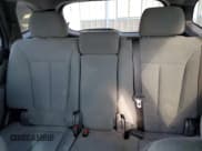 ✅ 2011 Hyundai Santa Fe GLS • VIN: 5XYZG3AB1BG011591 • Lot: 79962094. Listed on Copart with 189,046 mi. Free auction sales archive from the USA and detailed vehicle history report at DreamBid. Image 10.