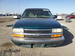 ✅ 1998 Chevrolet S-10 LS • VIN: 1GCCS1949W8144563 • Лот: 89295485. Опубликован ранее на Copart с пробегом Не указан. Бесплатный доступ к архиву аукционных продаж из США и подробный отчёт об истории автомобиля на DreamBid. Изображение 5.