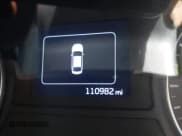 ✅ 2018 Kia Optima S • VIN: 5XXGT4L37JG217435 • Lot: 42114026. Listed on IAAI with 110,982 mi. Free auction sales archive from the USA and detailed vehicle history report at DreamBid. Image 15.