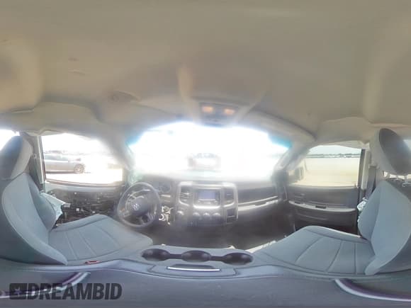 ✅ 2021 Ram 1500 Tradesman • VIN: 1C6RR7FG0MS546812 • Lot: 57825795. Listed on Copart with 189,008 mi. Free auction sales archive from the USA and detailed vehicle history report at DreamBid. Image 15.