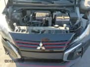 ✅ 2023 Mitsubishi Mirage ES • VIN: ML32FUFJ0PHF02488 • Lot: 94017715. Listed on Copart with 108,734 mi. Free auction sales archive from the USA and detailed vehicle history report at DreamBid. Image 13.