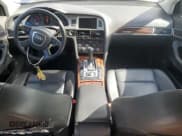 ✅ 2008 Audi A6 • VIN: WAUDH74F48N094378 • Lot: 70576735. Listed on Copart with 196,931 mi. Free auction sales archive from the USA and detailed vehicle history report at DreamBid. Image 8.