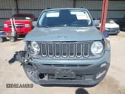 ✅ 2017 Jeep Renegade Latitude • VIN: ZACCJABB5HPG25210 • Лот: 42194543. Опубликован ранее на IAAI с пробегом 115 856 миль. Бесплатный доступ к архиву аукционных продаж из США и подробный отчёт об истории автомобиля на DreamBid. Изображение 12.