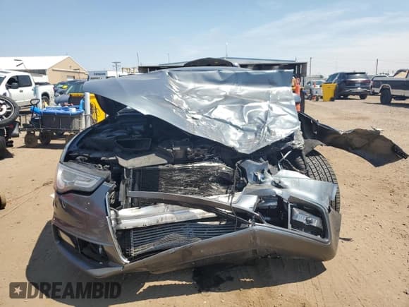 ✅ 2015 Audi A5 Premium Plus • VIN: WAUMFAFR8FA003272 • Lot: 67688315. Wystawiony na Copart z przebiegiem 68 549 mil. Bezpłatny archiwum sprzedaży aukcyjnych z USA i szczegółowy raport historii pojazdu na DreamBid. Zdjęcie 5.