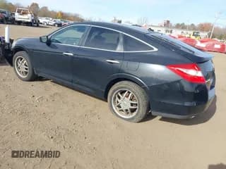 ✅ 2012 Honda Crosstour EX-L • VIN: 5J6TF2H57CL003367 • Лот: 43632365. Опубликован ранее на IAAI с пробегом 173 789 миль. Бесплатный доступ к архиву аукционных продаж из США и подробный отчёт об истории автомобиля на DreamBid. Изображение 3.