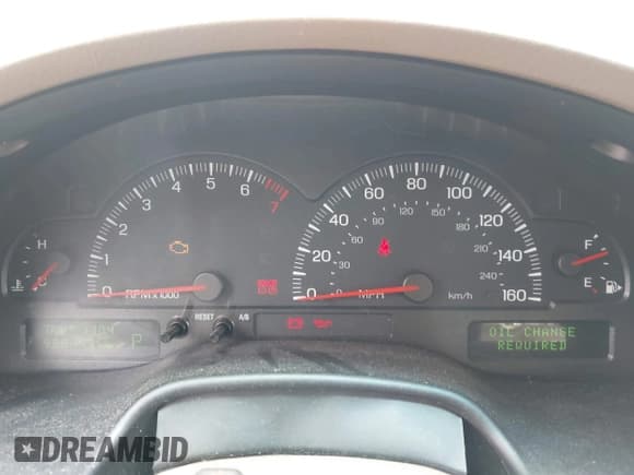 ✅ 2002 Lincoln LS w/Base Pkg • VIN: 1LNHM87A32Y686944 • Lot: 42539495. Listed on IAAI with 99,814 mi. Free auction sales archive from the USA and detailed vehicle history report at DreamBid. Image 7.