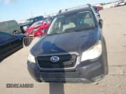 ✅ 2014 Subaru Forester 2.5i • VIN: JF2SJAAC7EH460643 • Lot: 43711365. Wystawiony na IAAI z przebiegiem 148 228 mil. Bezpłatny archiwum sprzedaży aukcyjnych z USA i szczegółowy raport historii pojazdu na DreamBid. Zdjęcie 6.