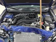 ✅ 2023 Subaru Impreza Premium • VIN: 4S3GKAV63P3604906 • Lot: 43647717. Wystawiony na IAAI z przebiegiem 14 582 mil. Bezpłatny archiwum sprzedaży aukcyjnych z USA i szczegółowy raport historii pojazdu na DreamBid. Zdjęcie 10.