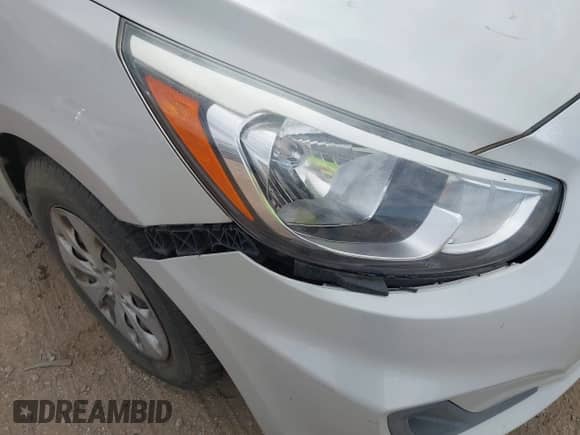 2016 Hyundai Accent SE с VIN KMHCT4AE5GU981821, выставлен на аукционе IAAI как лот 43502837 с пробегом 129 078 миль миль и . История ставок и продаж доступна на DreamBid. Изображение 13.