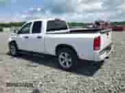 2006 Dodge 1500 SLT z VIN 1D7HU18216S705718, wystawiony jako Copart lot #65591484 z przebiegiem 188 421 mil mil oraz Szkoda całkowita • Salvage title. Historia ofert i sprzedaży dostępna na DreamBid. Obrazek 2.