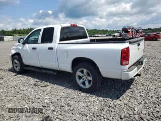 ✅ 2006 Dodge 1500 SLT • VIN: 1D7HU18216S705718 • Лот: 65591484. Опубликован ранее на Copart с пробегом 188 421 миль. Бесплатный доступ к архиву аукционных продаж из США и подробный отчёт об истории автомобиля на DreamBid. Изображение 2.